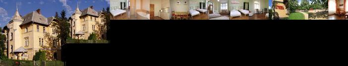 Wellness Penzion U Muzea