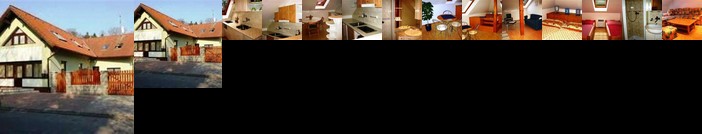 Apartmany U Stareho Labe