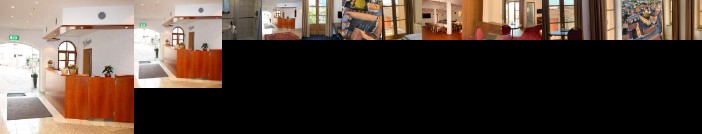 Hotel Erlenbacherhof