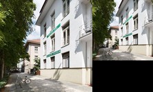 Penzion Alfa Podebrady