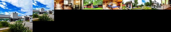 Ekenas Summer Hotel & Camping