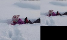 Holiday Cottage Tiira