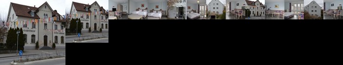 Hotel Gasthof Linde