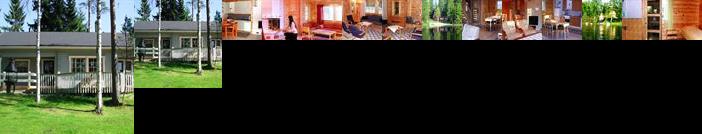 Yla-Saarikko Holiday Cottages