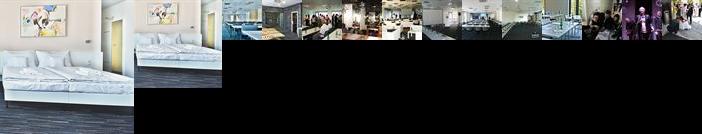 Fabrika Hotel Humpolec