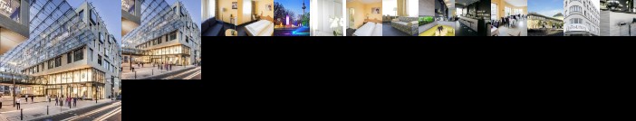 Central Hotel Mannheim