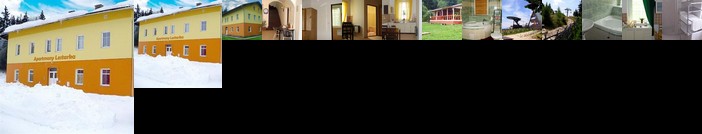 Apartmany Lestarka