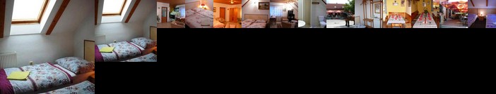 Rodinny Penzion s Restauraci Hospudka na Navsi