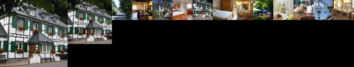 Wisskirchen Hotel & Restaurant