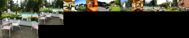 Amber Hotel Konopiste