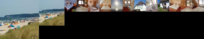 Hotel & Restaurant Birkenhof Baabe