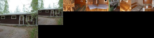 Pitkaniemen Lomamokit