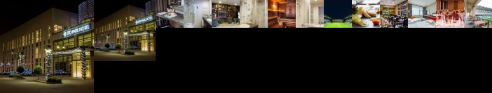 ETO Park Hotel Business & Stadium