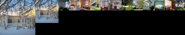 Brinkin Wanha Pappila