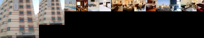 Rayan Hotel Apartments