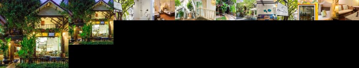 Changmoi House Little Village