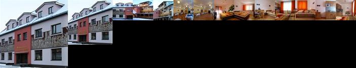 Penzion a restaurace Sklar