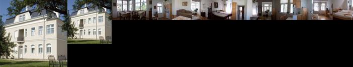 Penzion Jelen Vranov nad Dyji