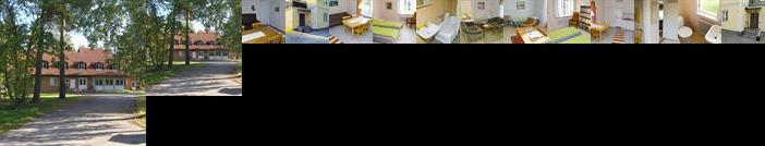 Kustleden Vandrarhem