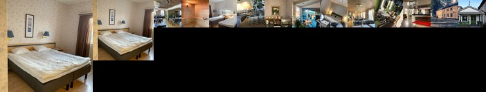Saters Stadshotell