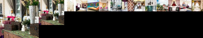 Rasa Boutique Hotel Chiang Rai