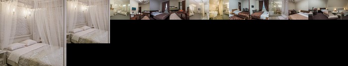 Mini Hotel Ryleev
