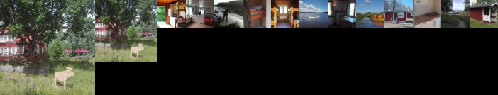 Falkudden Camping och Stugby