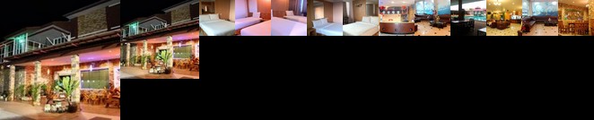 Sky Park Hotel Hatyai