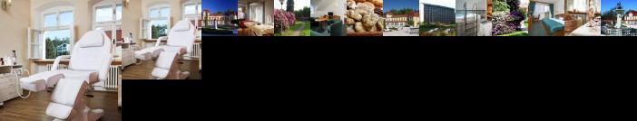 Spa Resort Libverda - Hotel Novy Dum