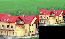 Ubytovaci Centrum Lenot