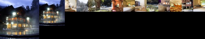 Hotel Y Termas Huife