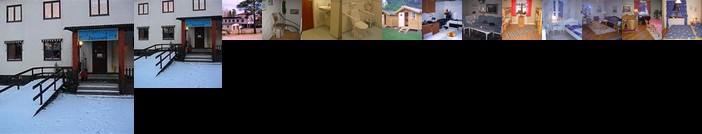 Bed & Breakfast Jarnforsen