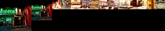 Hansa Venetian Hotel