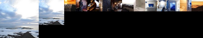 Hotel Boutique Castillo del Mar