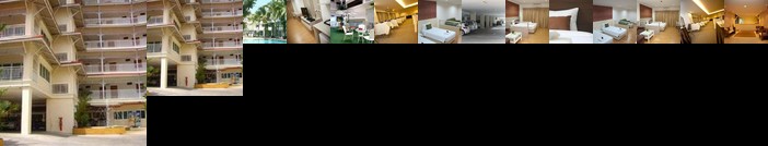 Baan Klang Condo Hotel Hua Hin