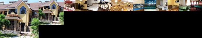 Strelets Hotel