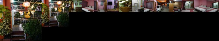 The Boss Grand Tower Hotel