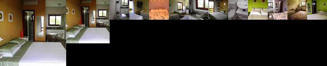 Pousada Mar de Cristal