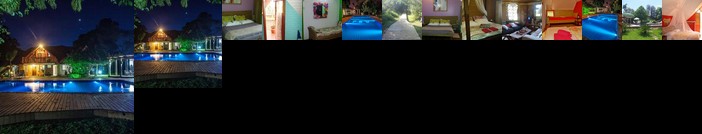 Pousada Rio Vermelho