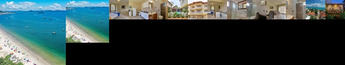 Residencial Apart Hotel Carolina