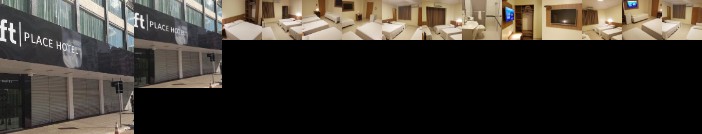 Oft Place Hotel
