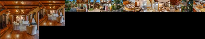 Pousada Recanto da Lua