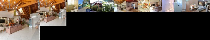 Zermatt Hotel Gramado