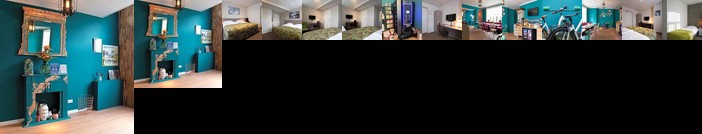 Hotel Old Dutch Bergen op Zoom