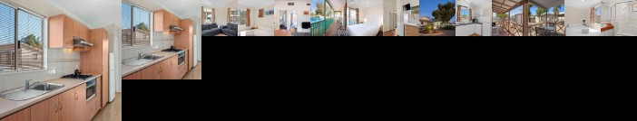 Discovery Parks - Kalgoorlie Goldfields