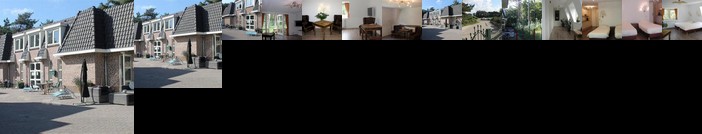 Hotel Studio Bosch Duin Strand