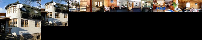 Tornyos Panzio es Etterem