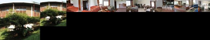 The Ankrah Foundation Limited