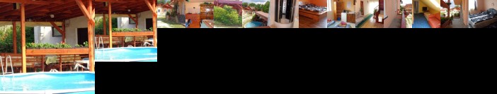 Katica Vendeghaz Aggtelek