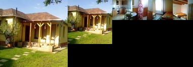 Hetszinvilag Boarding House